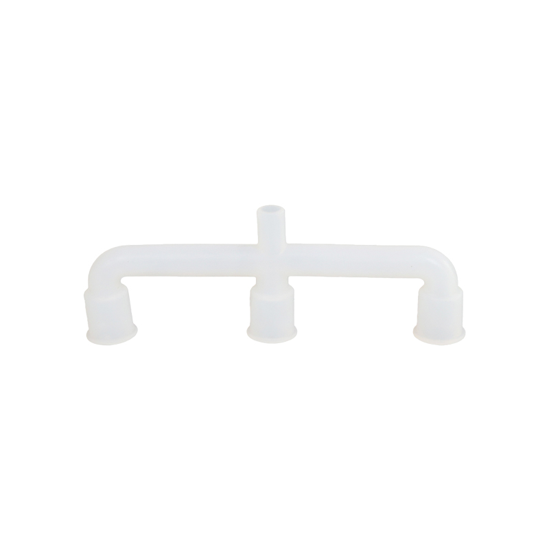 Feadán píobáin Bia Grád 4 BHEALACH Tube SILICONE