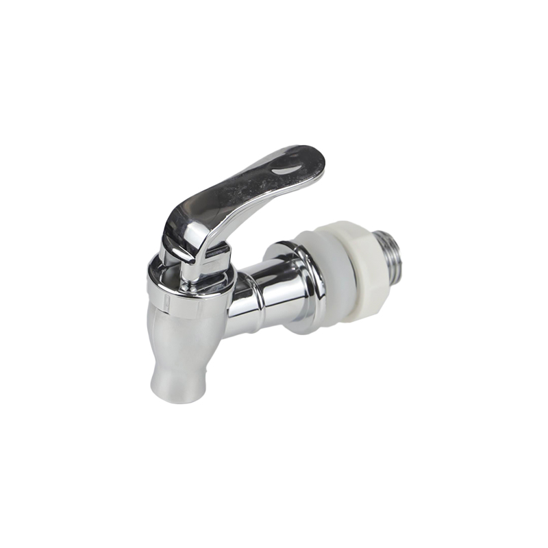 Faucet sconna comhla uisce le haghaidh dáileoir dí-t9-1
